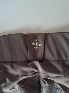 Ratsapüksid filmist "Fair play" (3 foto / 5)