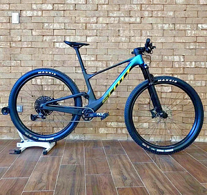 Scott Spark RC Comp, размер L (1 фото из 1)
