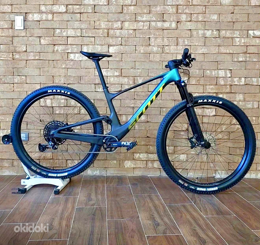 Scott Spark RC Comp ,Size L