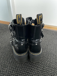 Dr.martens (5 foto / 6)
