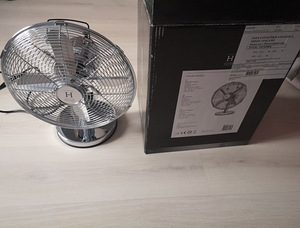 House ventilaator (House ventilaator) (1 foto / 4)