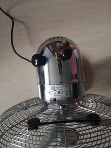House ventilaator (House ventilaator) (2 foto / 4)