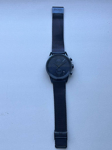 Wristwatch BOSS (Наручные часы Hugo Boss) (5 фото из 5)