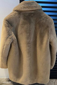 Hugo boss kasukas (3 foto / 3)