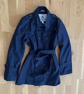 Пальто Burberry (1 фото из 3)