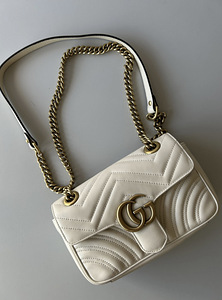 Сумка Gucci GG (1 фото из 3)