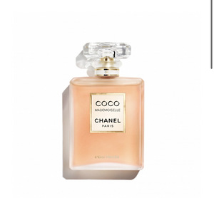 Coco chanel mademoiselle parfüüm (1 foto / 1)