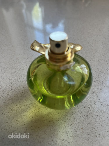 Parfüüm nina ricci Bela 25 ml (foto #1)