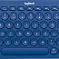 Bluetooth-клавиатура logitech K380 (фото #1)