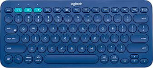 Bluetooth-клавиатура logitech K380