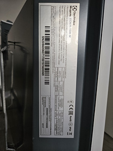 Radiaator Electrolux, nagu uus (5 foto / 6)