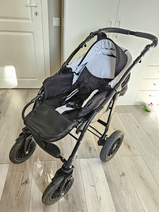 Детская коляска MaEma 2 в 1 (3 фото из 9)