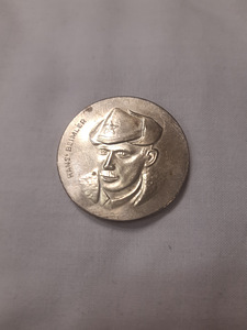 Ганс Бельмер 1936 -1939 (2 фото из 2)