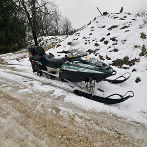 Polaris Edge 1000 (1 foto / 7)
