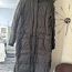 Зимние пальто MONTON женское (фото #1)