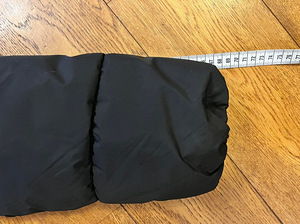 Uus Calvin Klein meeste talvejope L (3 foto / 5)
