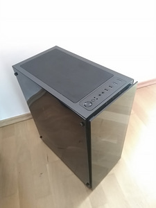 Intel I5-8500/H310M/16GB RAM/SSD 512GB/RTX 3060TI 8GB (3 foto / 10)