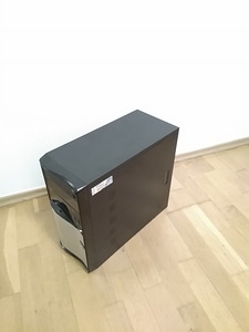 I5-4460/H81M/8GB RAM/SSD 240GB/GeForce GTX 1060 6GB (5 foto / 9)