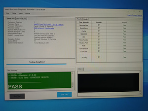 Intel I5-4460/H81M/12GB RAM/SSD 512GB/GeForce GTX 1660Ti 6GB (7 foto / 10)