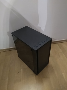 Xeon E5-2650v2/X79/32GB RAM/SSD 500GB/RTX 2060 6GB (1 foto / 10)