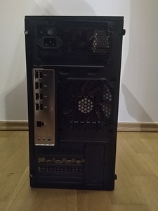 Xeon E5-2650v2/X79/32GB RAM/SSD 500GB/RTX 2060 6GB (7 foto / 10)