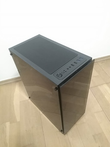 Intel I5-8400/H310M/16GB/SSD 256GB/HDD 1TB/RTX 3060TI 8GB (2 foto / 10)