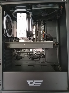 Intel I7-8700K/B365M/16GB/SSD 1000GB/RTX 3060TI 8GB (8 foto / 10)