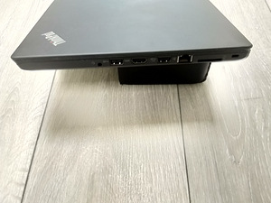 Lenovo Thinkpad T470 i5-7200U/16GB/512GB Nvme/14"/dokk (10 foto / 10)