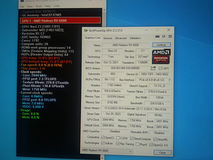 Intel I5-7600/B250M/12GB/SSD 128GB/HDD 500GB/RX 6600 8GB (8 foto / 10)