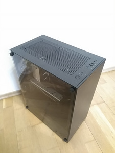 I5-7600/B250M/12GB RAM/SSD 128GB/HDD 500GB/Radeon RX 470 8GB (2 foto / 10)
