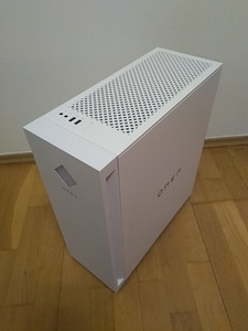 I5-12400f/H670/8GB RAM/SSD 512GB/RX 6600 8GB (4 foto / 10)