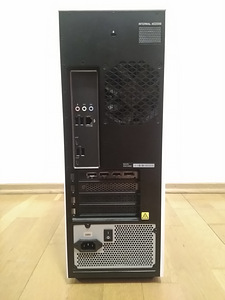 I5-12400f/H670/8GB RAM/SSD 512GB/RX 6600 8GB (7 foto / 10)