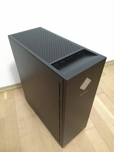 I5-10400F/H470/16GB RAM/SSD 512GB/GeForce RTX 3060 12GB (1 foto / 10)