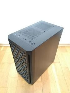 I9-13900K(Q1EQ)/H610M/16GB RAM/Nvme 1000GB/RTX 3060 12GB (3 foto / 10)