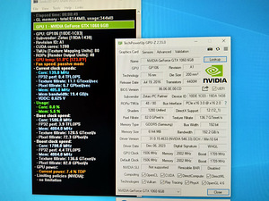 Xeon E5-2689/X79/32GB/SSD 256GB/1000GB/GeForce GTX 1060 6GB (9 foto / 10)