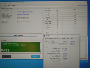 I3-12100f/B660M/16GB RAM/SSD 500GB/RTX 2080 8GB/ITX (6 foto / 10)