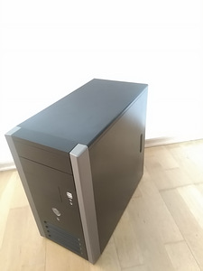 I5-4590/H81M/16GB RAM/SSD 250GB/RTX 2060 6GB (3 foto / 10)