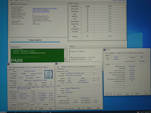 I5-6400/H110/8GB RAM/SSD 240GB/HDD 500GB/GTX 1070 OC 8GB (6 foto / 10)
