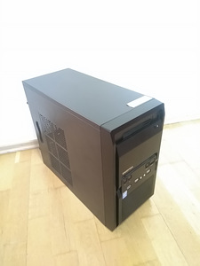 I5-4570/B85/8GB/SSD 240GB/HDD 500GB/Nvidia P106-090 6GB (1 foto / 9)