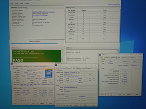 I5-4570/B85/8GB/SSD 240GB/HDD 500GB/Nvidia P106-090 6GB (9 foto / 9)