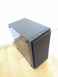 Xeon E5-2630v4/X99/16GB RAM/SSD 128GB/HDD 500GB/GTX 1660S 6G (3 foto / 10)