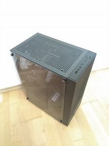 R5 3600/B450M/8GB RAM/SSD 256GB/SSD 512 GB/RTX 3060TI 8GB (3 foto / 10)