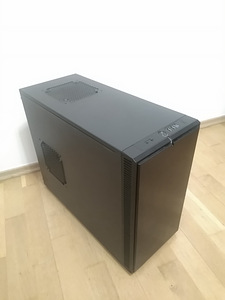 Xeon E5-2630v4/X99/32GB RAM/SSD 128GB/HDD 500GB/GTX 1060 6GB (1 foto / 10)