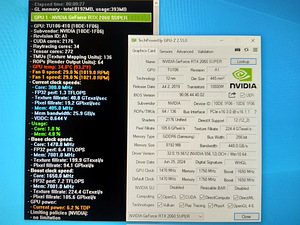 Ryzen 5 5600G/A520M/16GB RAM/SSD 256G/HDD 500G/RTX 2060S 8GB (6 foto / 9)