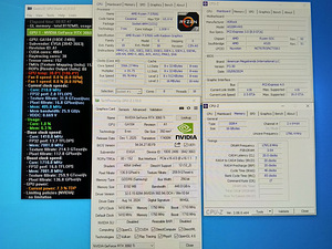 Ryzen 7 5700G/A520M/16GB RAM/SSD 512G/HDD 2TB/RTX 3060TI 8GB (6 foto / 10)