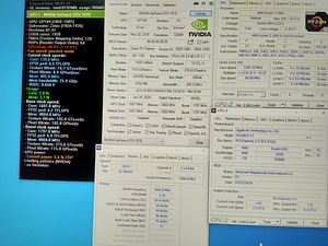 Ryzen 5 3500/A520M/16GB RAM/SSD 512GB/GTX 1070 8GB (6 foto / 10)
