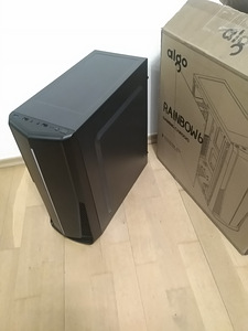 Xeon E5 2689/X79/32GB/SSD 256G/HDD 500G/GTX 1660S 6GB (5 foto / 9)