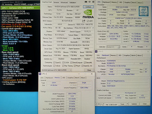 Intel I5-6500/B250M/16GB RAM/SSD 256G/HDD 500G/GTX 1660S 6GB (8 foto / 10)