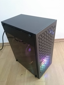 Xeon E5-2630v4/X99/16GB RAM/SSD 512GB/GTX 1660S 6GB (1 foto / 10)