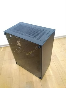 Xeon E5-2630v4/X99/16GB RAM/SSD 512GB/GTX 1660 OC 6GB (1 foto / 10)